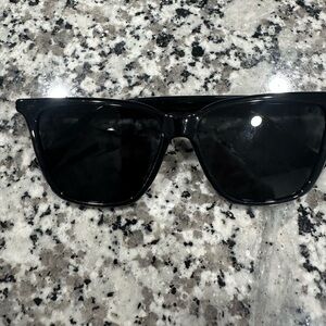 Givenchy Black Sunglasses